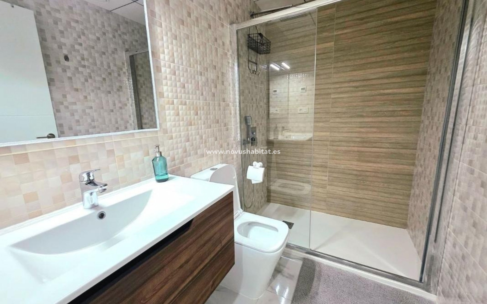 Neue Gebäude - Apartament - Torrevieja