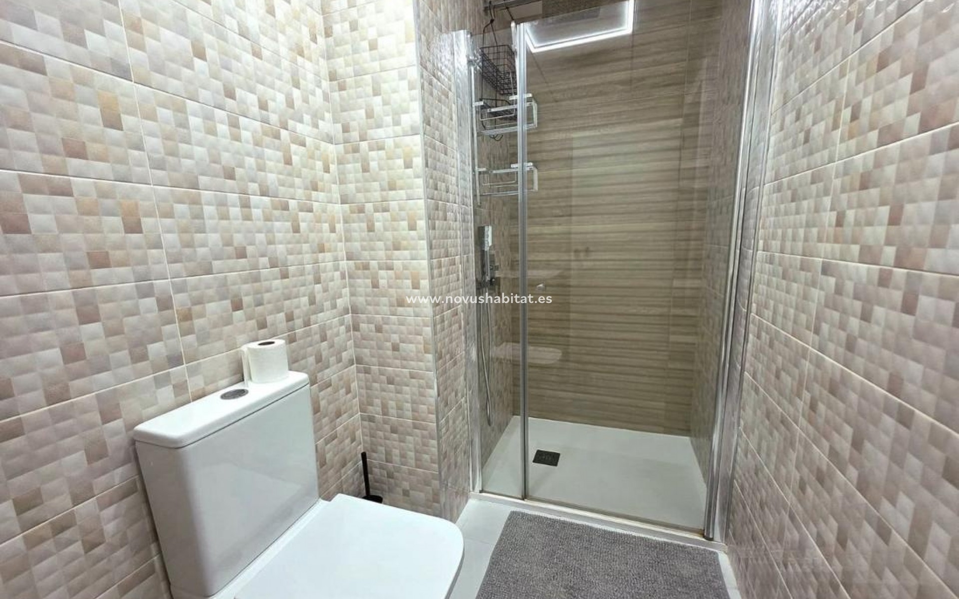 Neue Gebäude - Apartament - Torrevieja