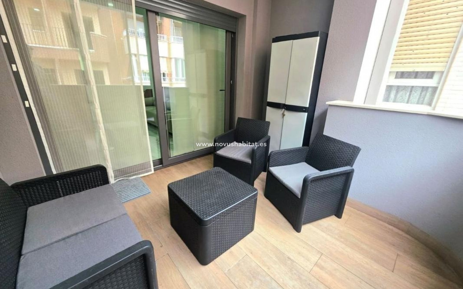 Neue Gebäude - Apartament - Torrevieja