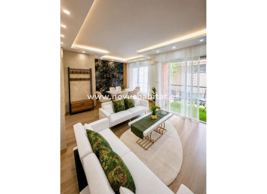 Neue Gebäude - Apartament - Torrevieja