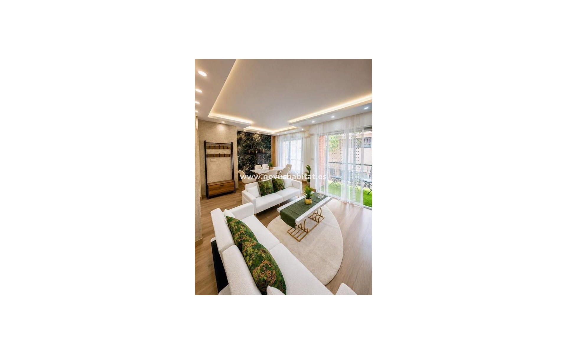 Neue Gebäude - Apartament - Torrevieja