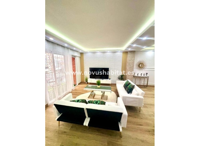 Neue Gebäude - Apartament - Torrevieja