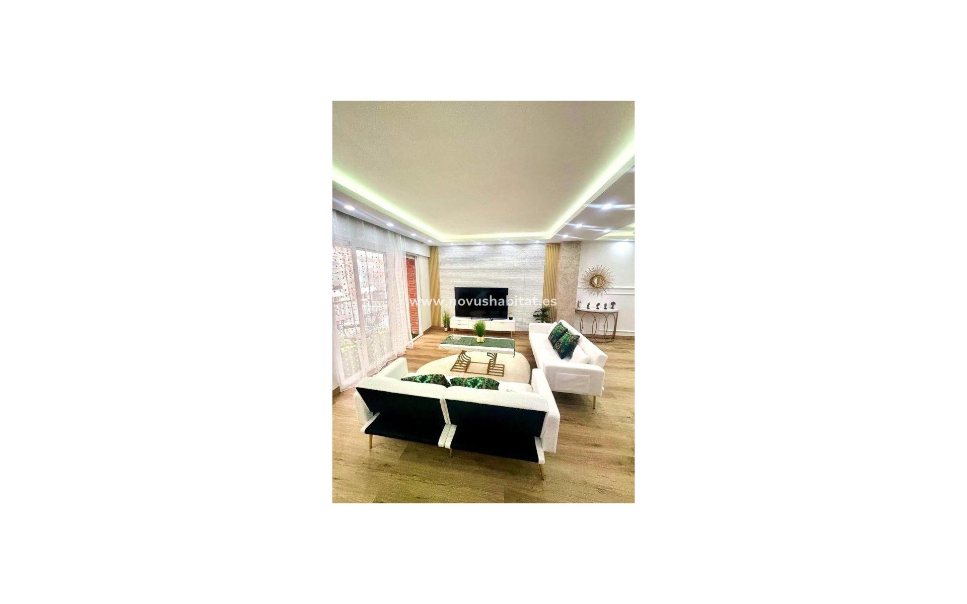 Neue Gebäude - Apartament - Torrevieja