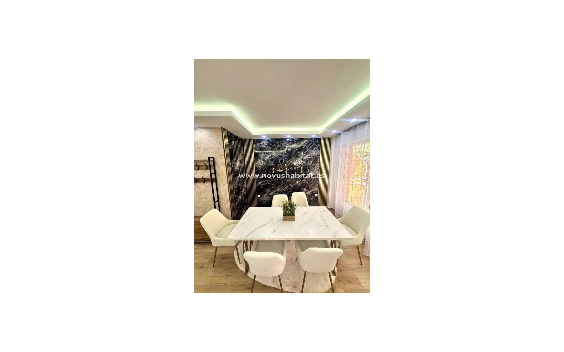 Neue Gebäude - Apartament - Torrevieja