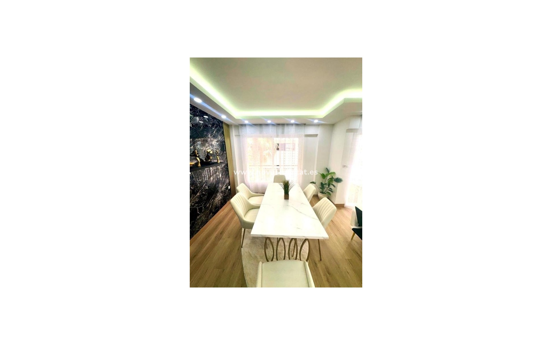 Neue Gebäude - Apartament - Torrevieja