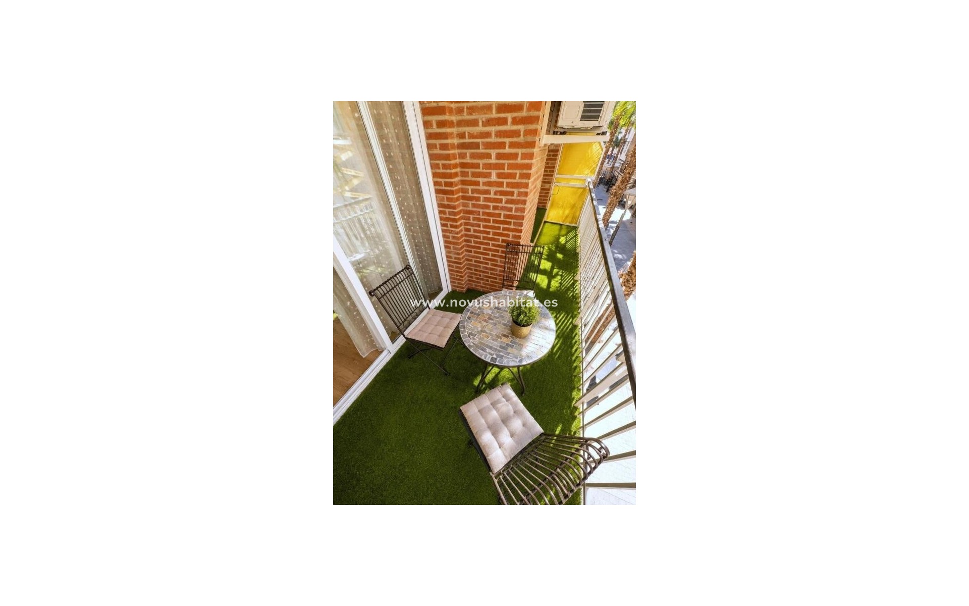 Neue Gebäude - Apartament - Torrevieja