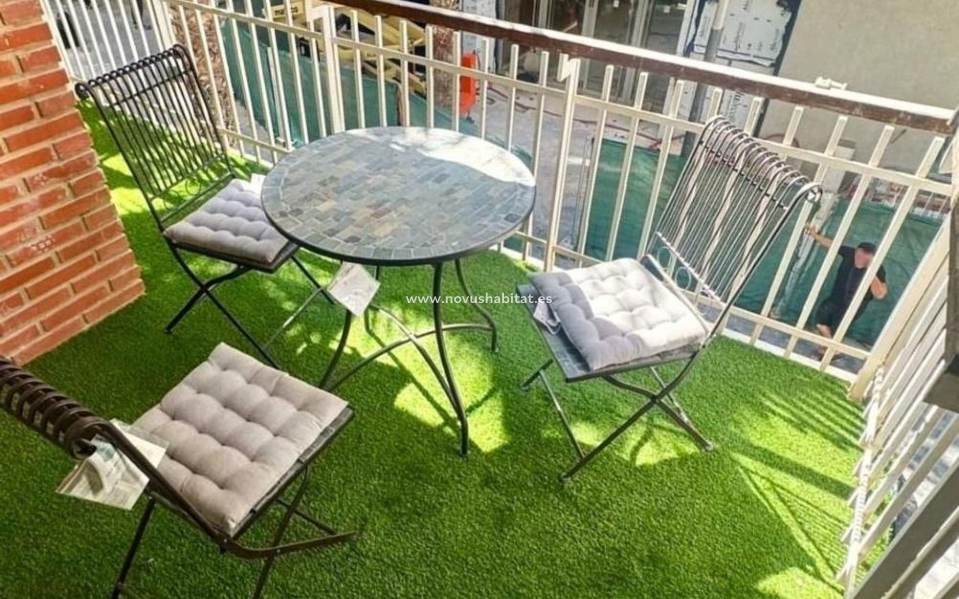 Neue Gebäude - Apartament - Torrevieja