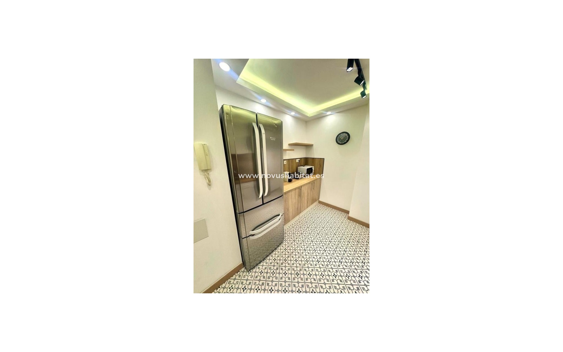 Neue Gebäude - Apartament - Torrevieja