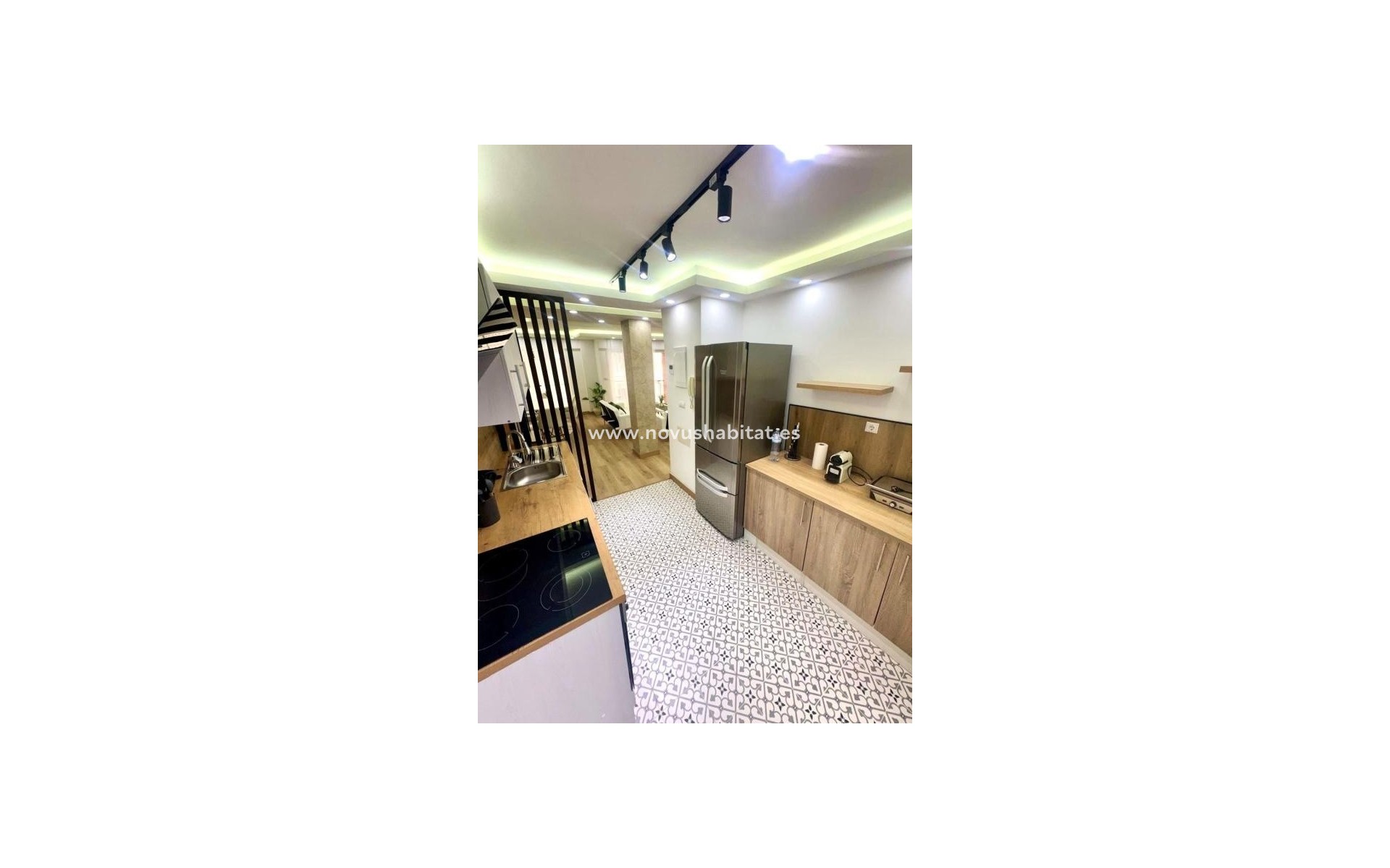 Neue Gebäude - Apartament - Torrevieja