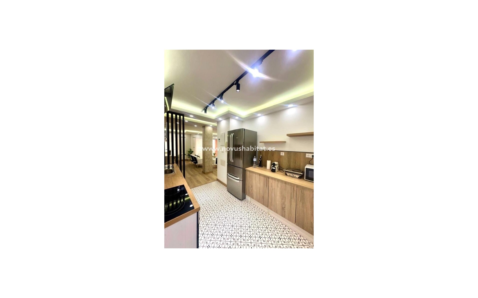 Neue Gebäude - Apartament - Torrevieja