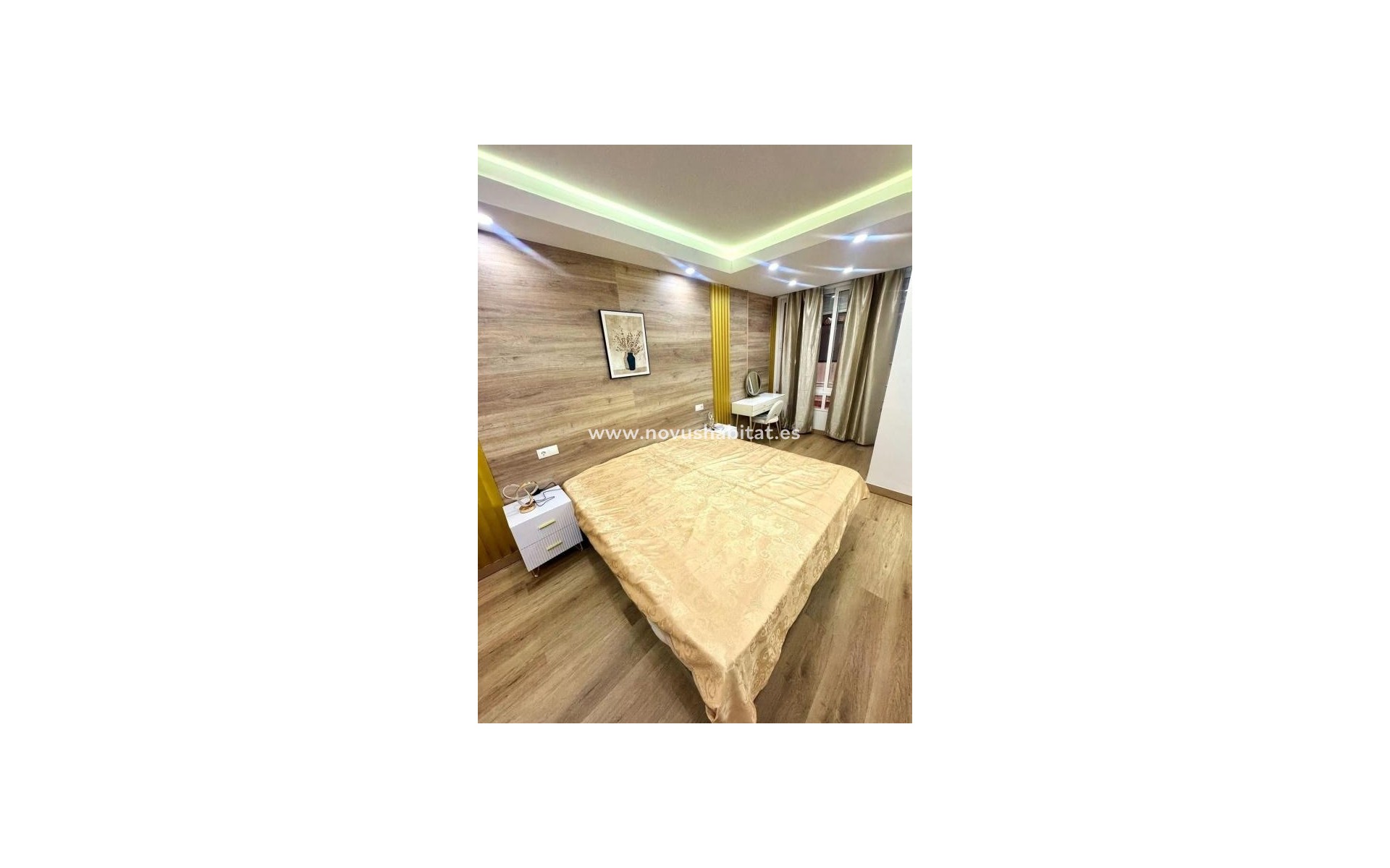 Neue Gebäude - Apartament - Torrevieja