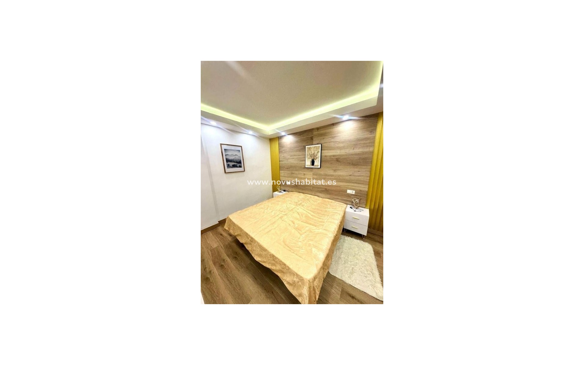 Neue Gebäude - Apartament - Torrevieja
