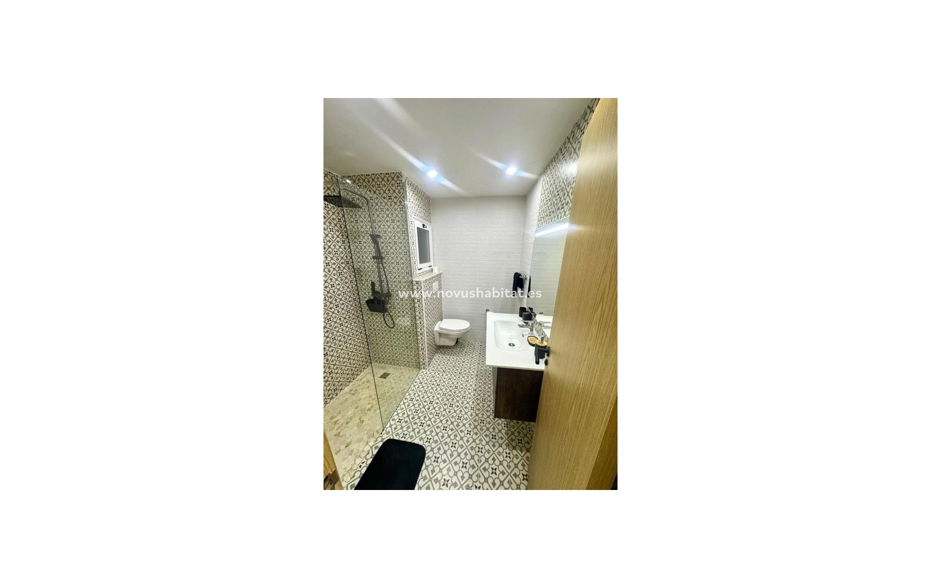 Neue Gebäude - Apartament - Torrevieja