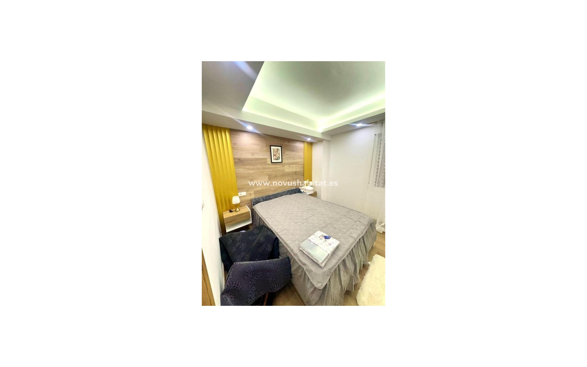 Neue Gebäude - Apartament - Torrevieja