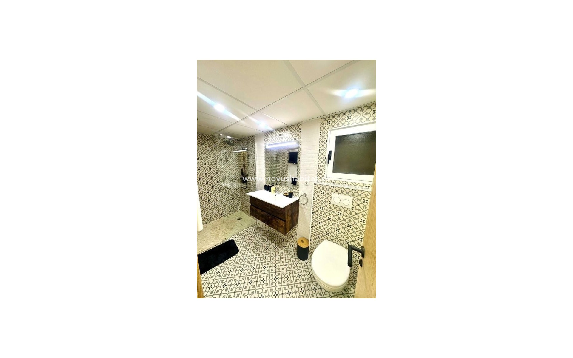 Neue Gebäude - Apartament - Torrevieja