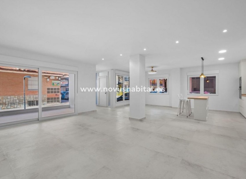 Neue Gebäude - Apartament - Torrevieja