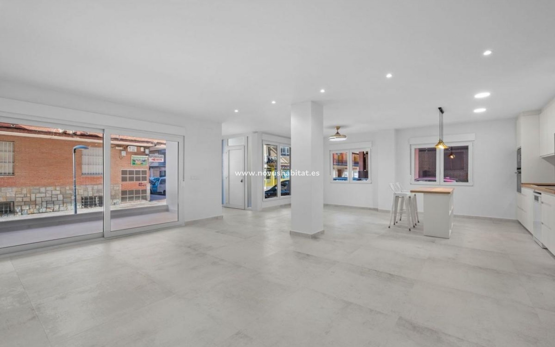 Neue Gebäude - Apartament - Torrevieja