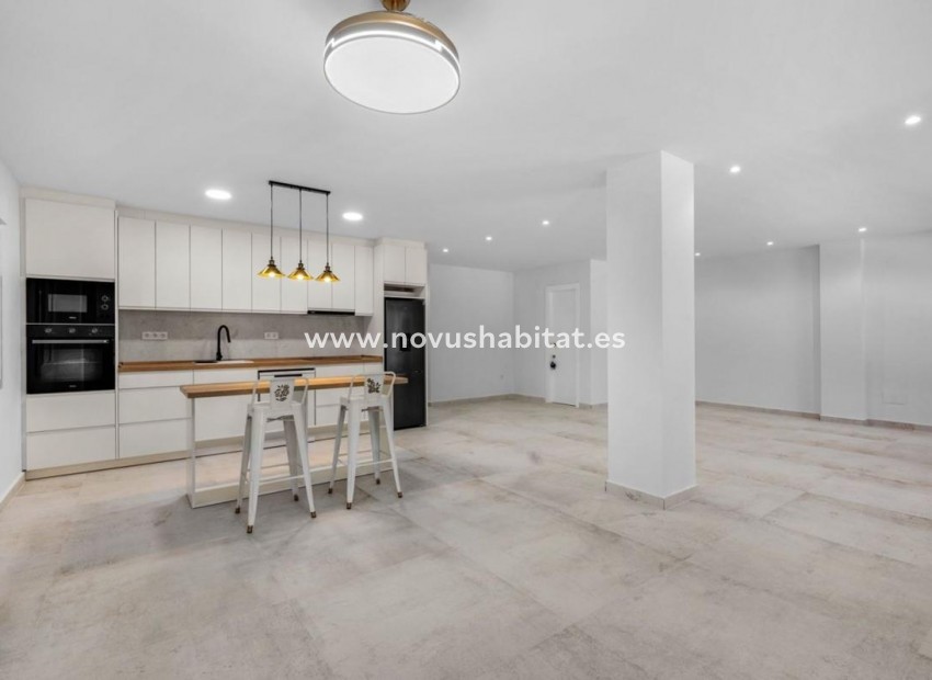 Neue Gebäude - Apartament - Torrevieja
