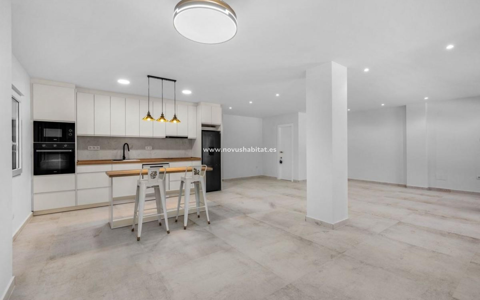 Neue Gebäude - Apartament - Torrevieja
