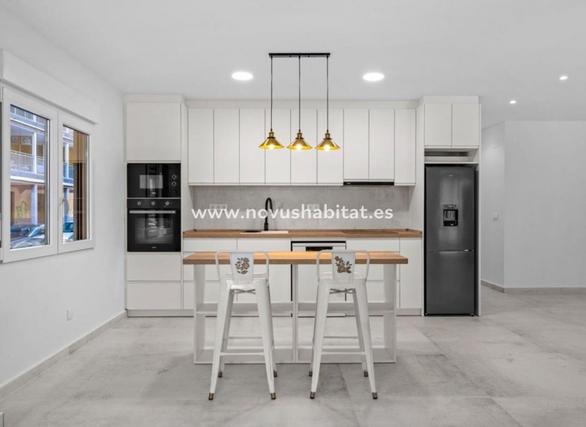 Neue Gebäude - Apartament - Torrevieja
