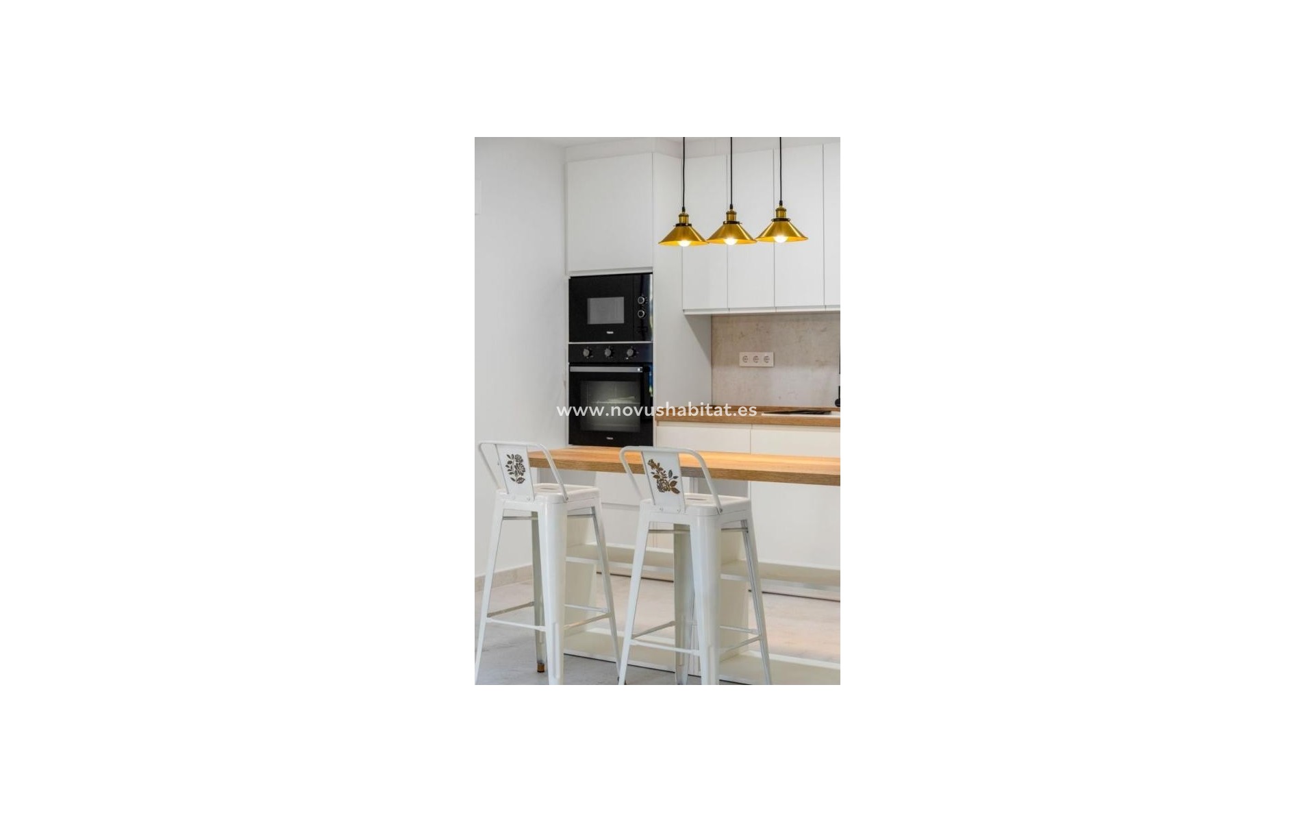 Neue Gebäude - Apartament - Torrevieja