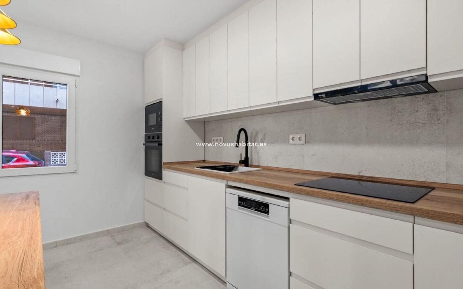 Neue Gebäude - Apartament - Torrevieja