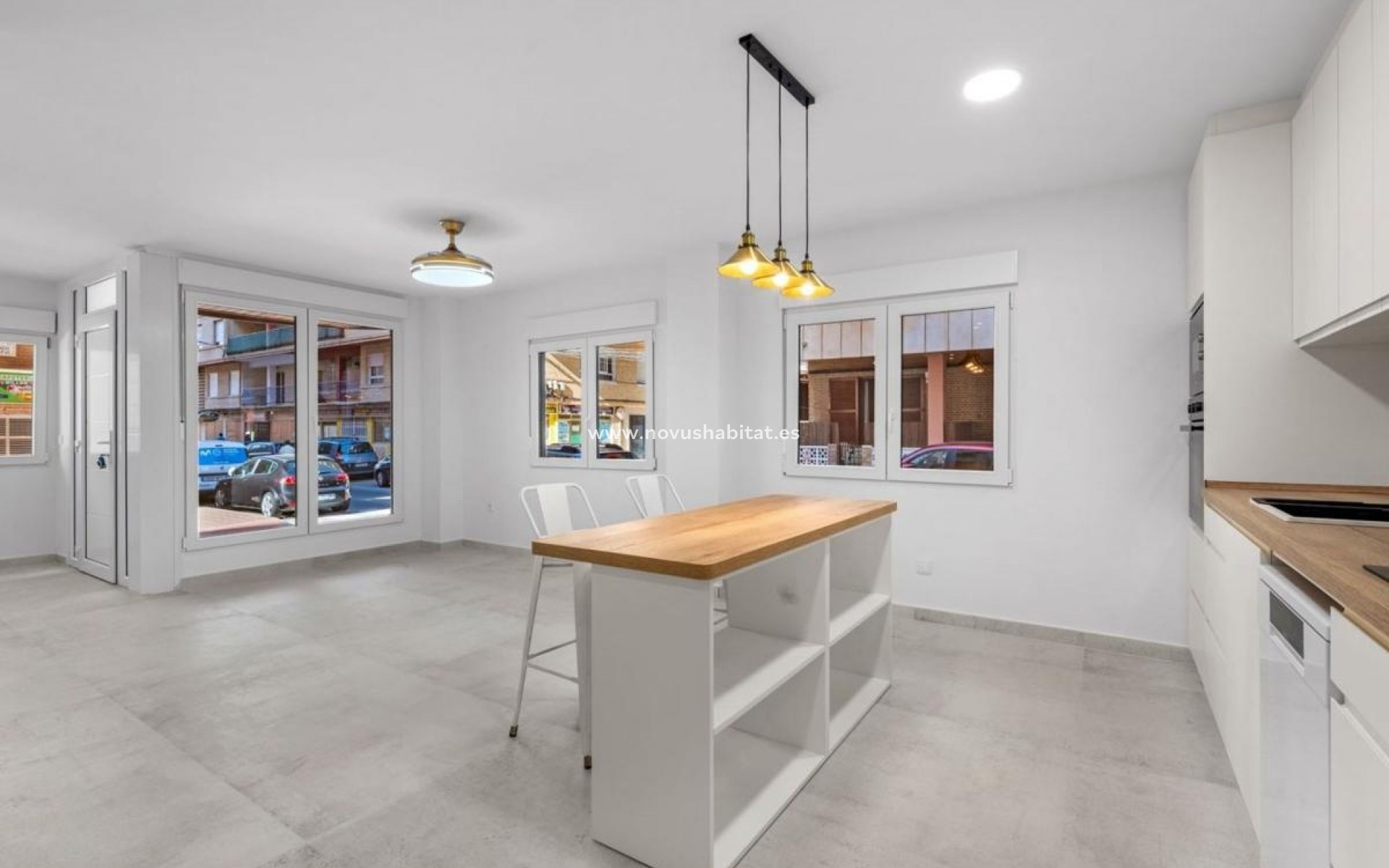 Neue Gebäude - Apartament - Torrevieja