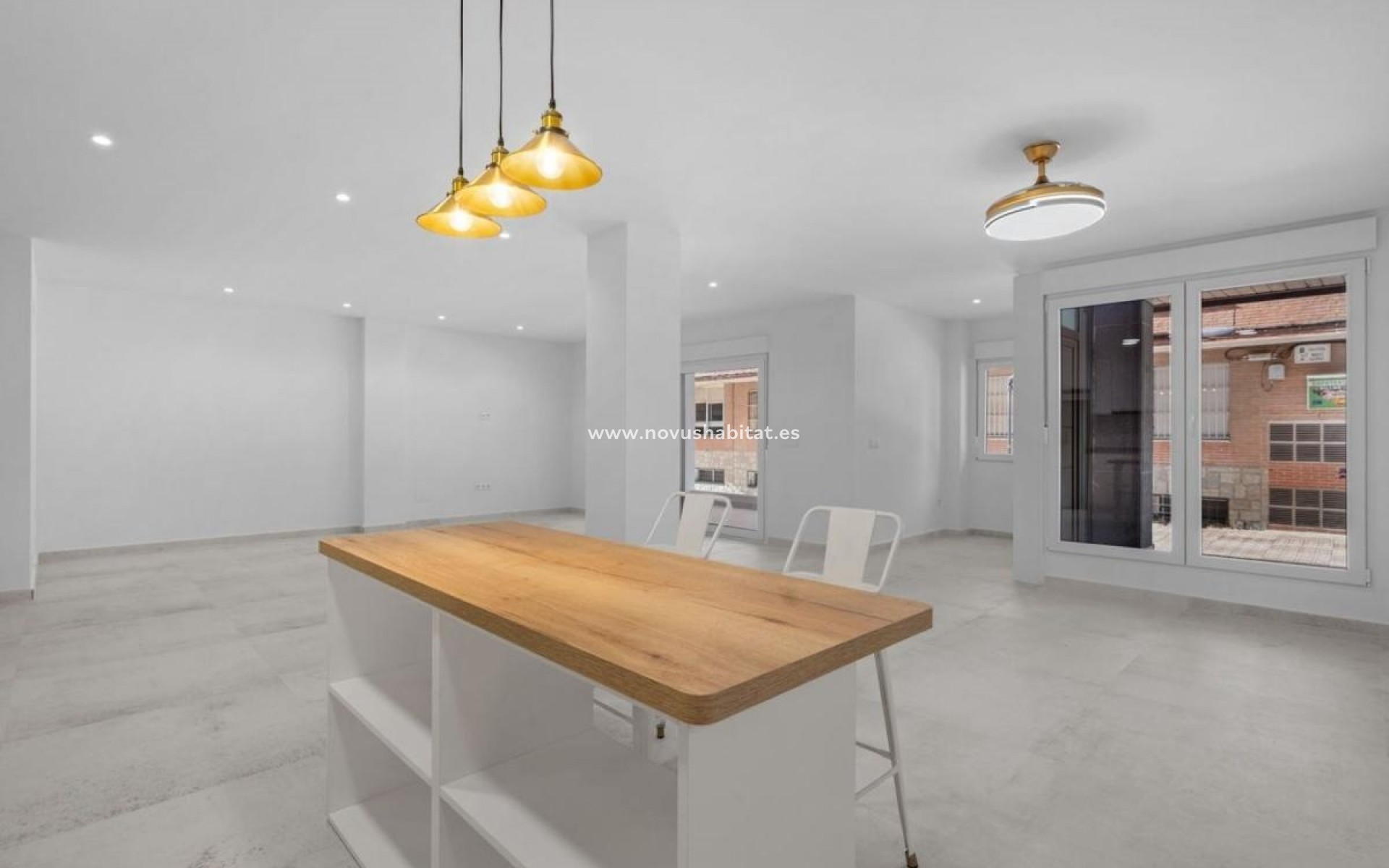 Neue Gebäude - Apartament - Torrevieja