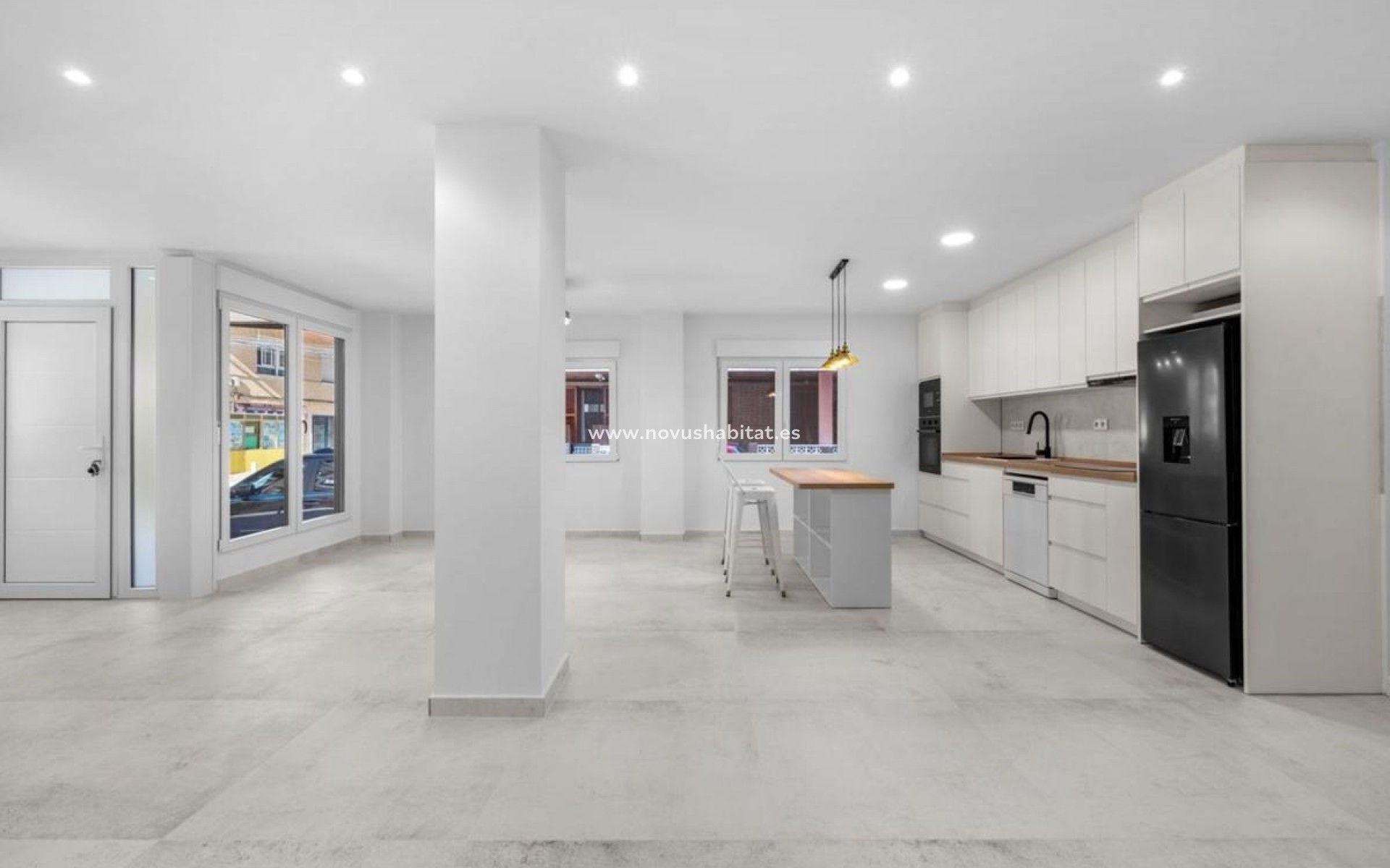 Neue Gebäude - Apartament - Torrevieja