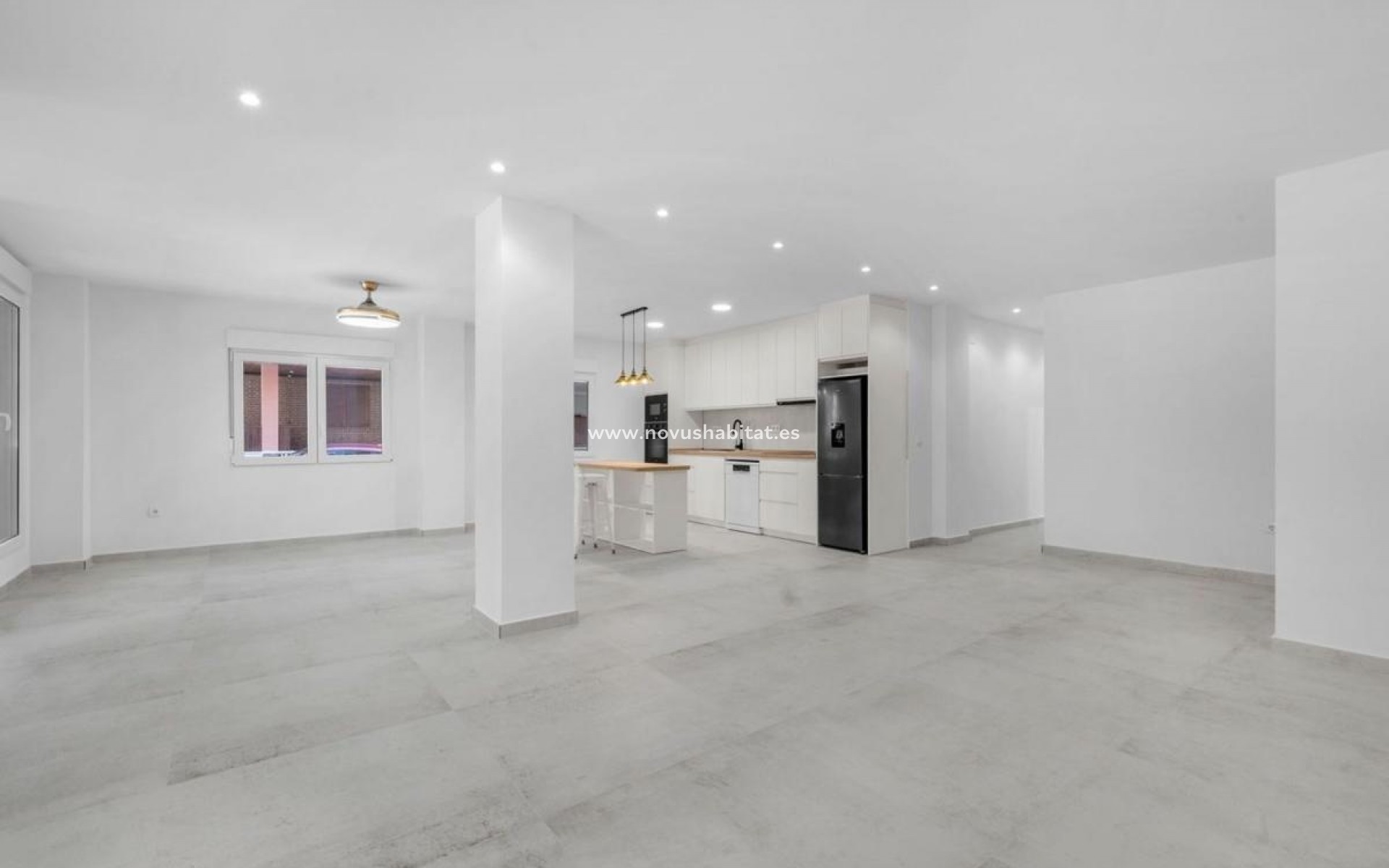 Neue Gebäude - Apartament - Torrevieja