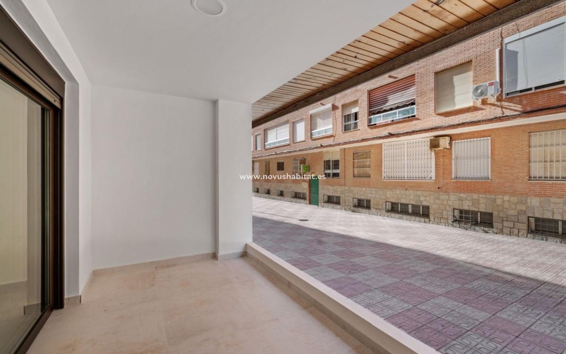 Neue Gebäude - Apartament - Torrevieja