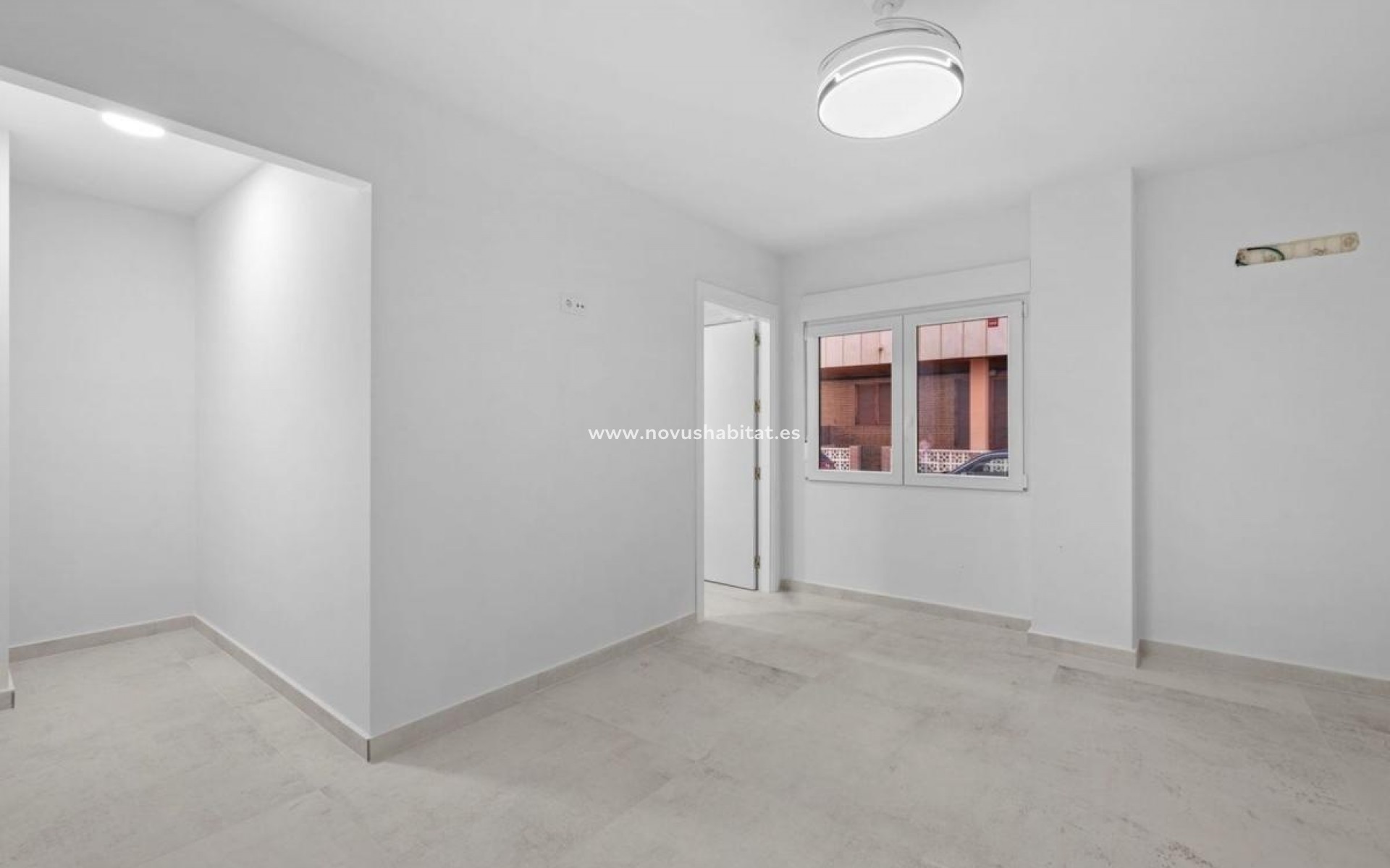 Neue Gebäude - Apartament - Torrevieja