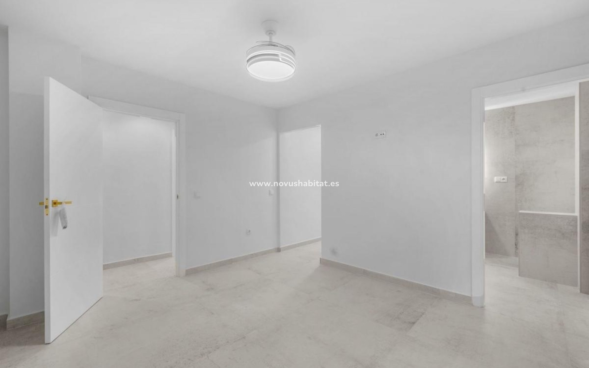 Neue Gebäude - Apartament - Torrevieja