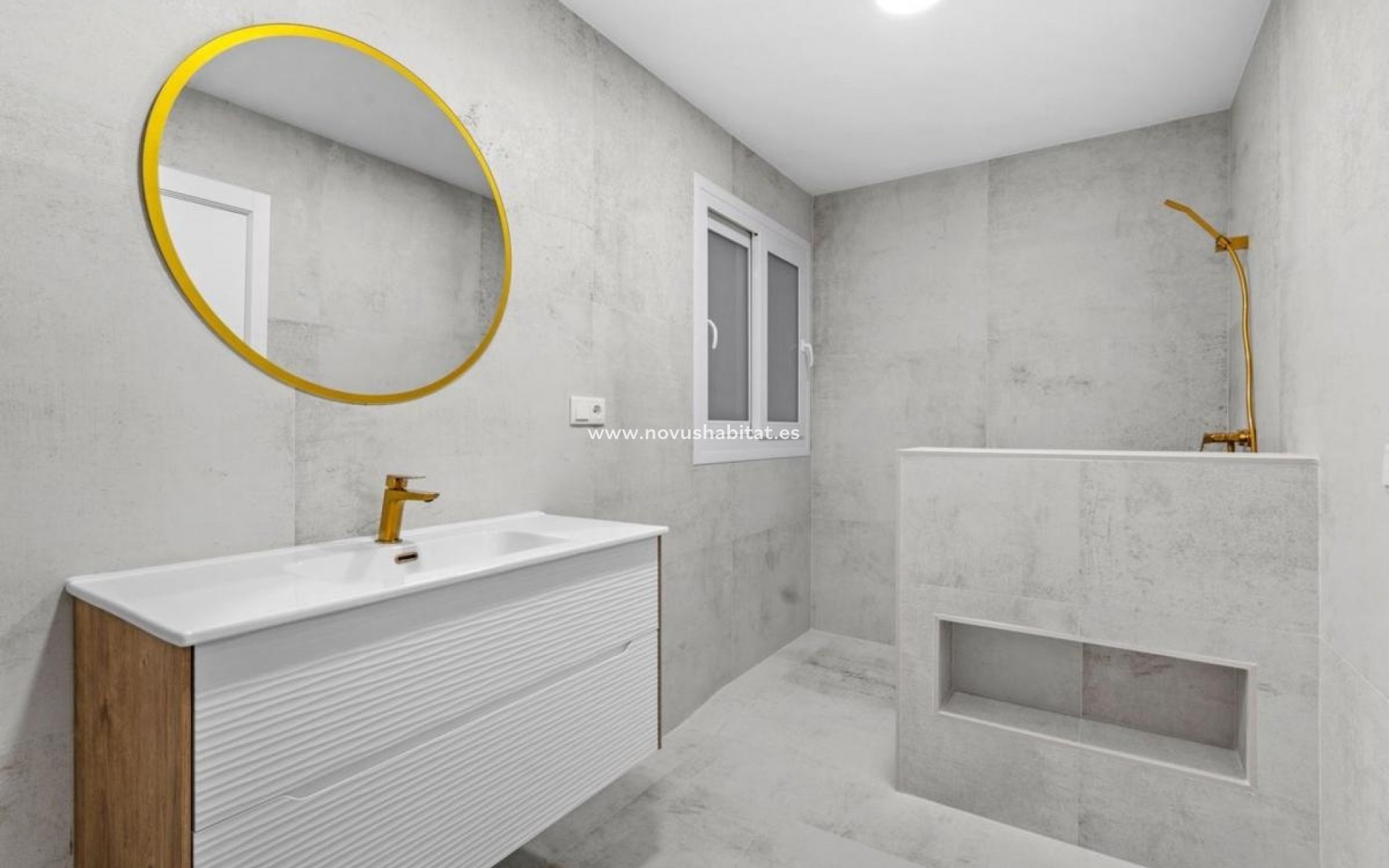 Neue Gebäude - Apartament - Torrevieja