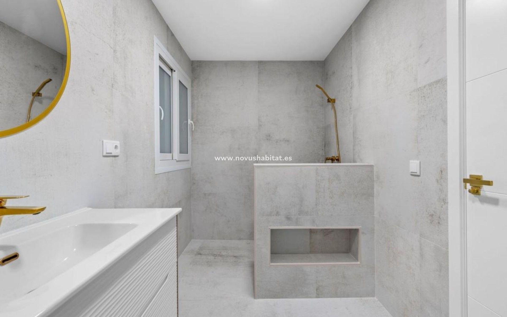 Neue Gebäude - Apartament - Torrevieja
