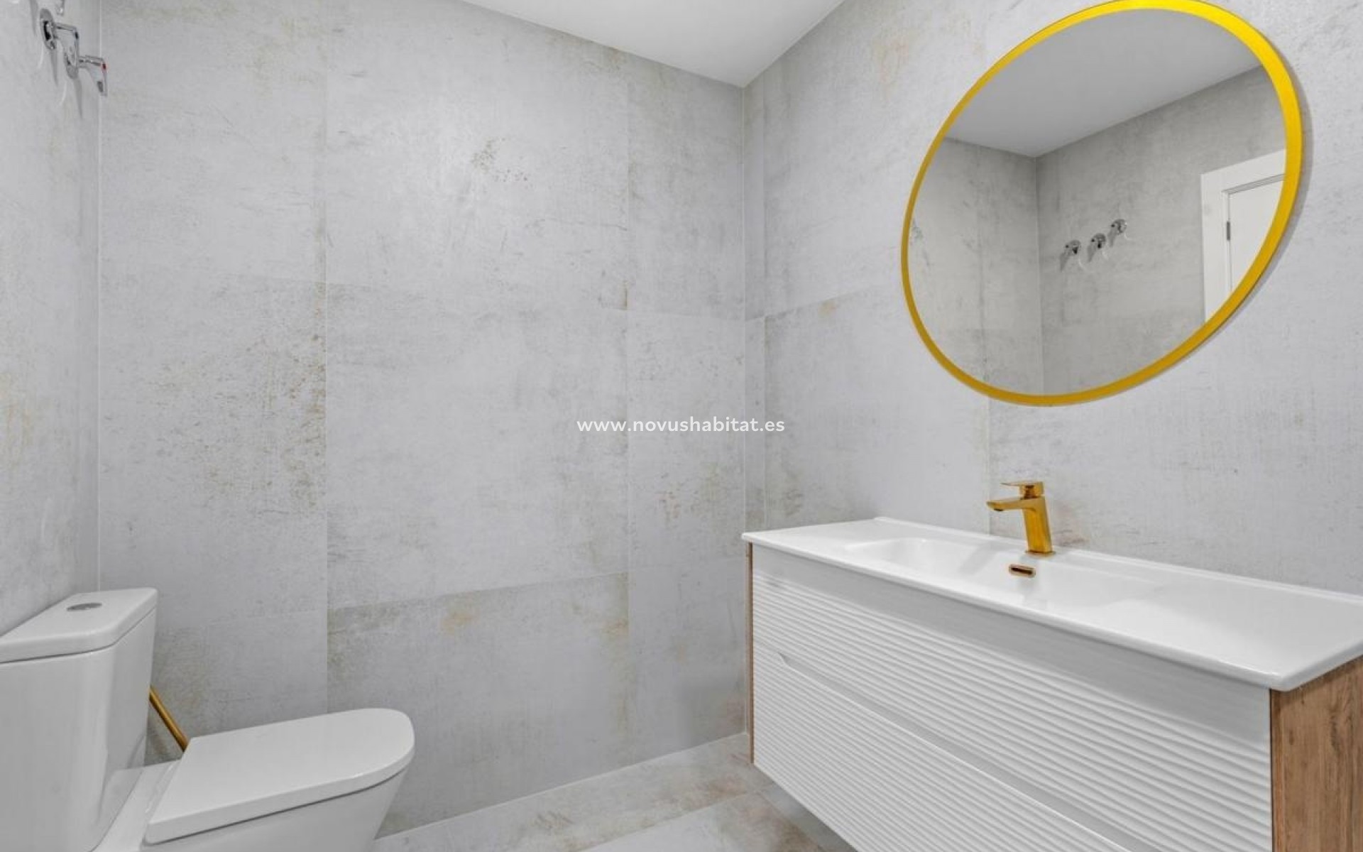 Neue Gebäude - Apartament - Torrevieja