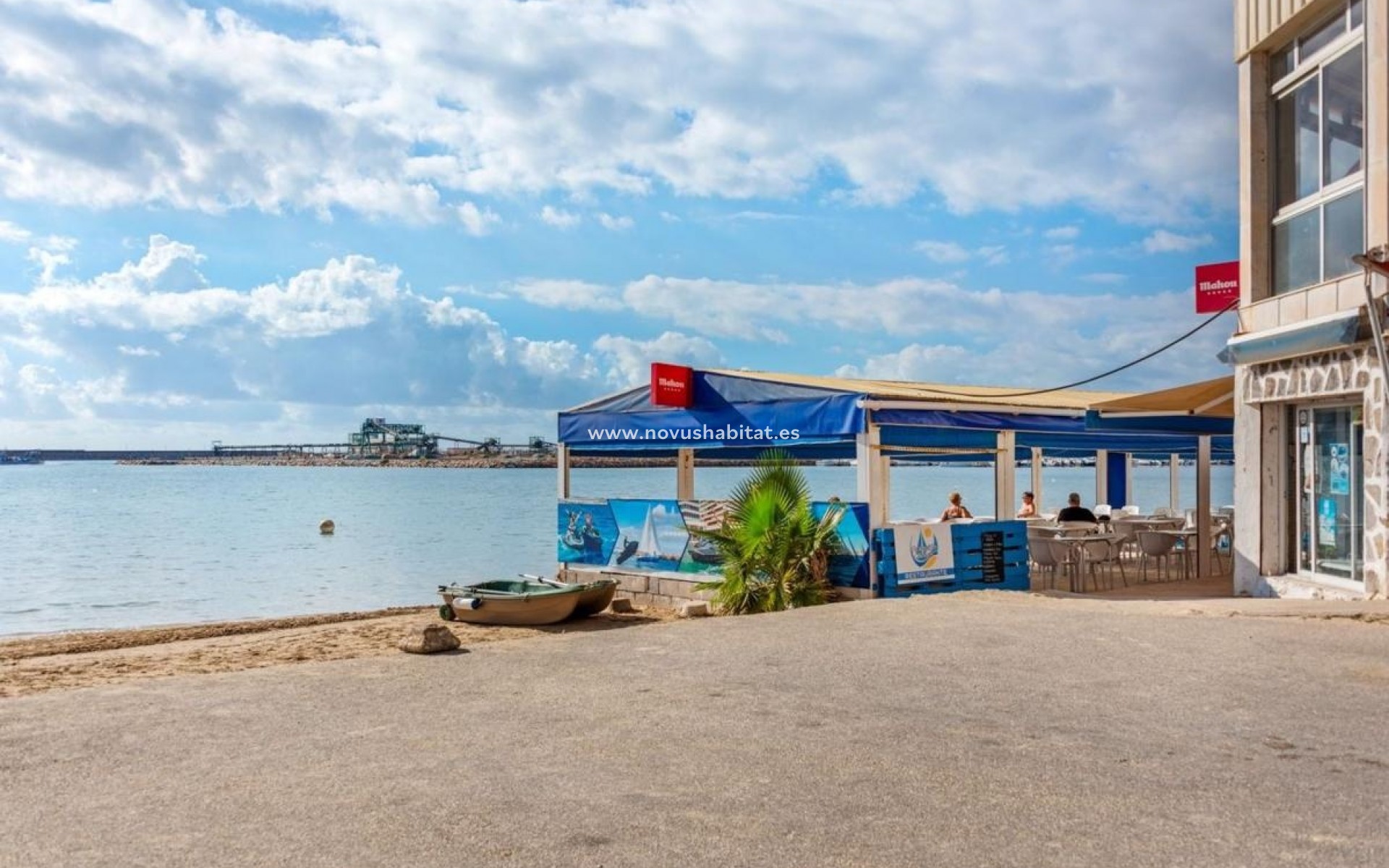 Neue Gebäude - Apartament - Torrevieja