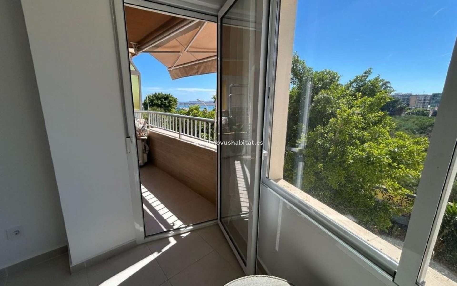Neue Gebäude - Apartament - Torrevieja