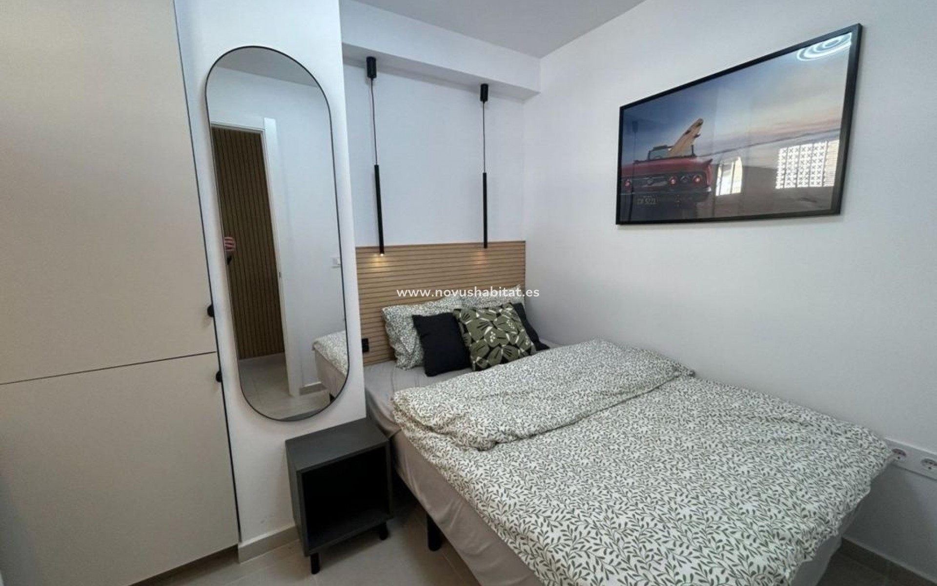 Neue Gebäude - Apartament - Torrevieja