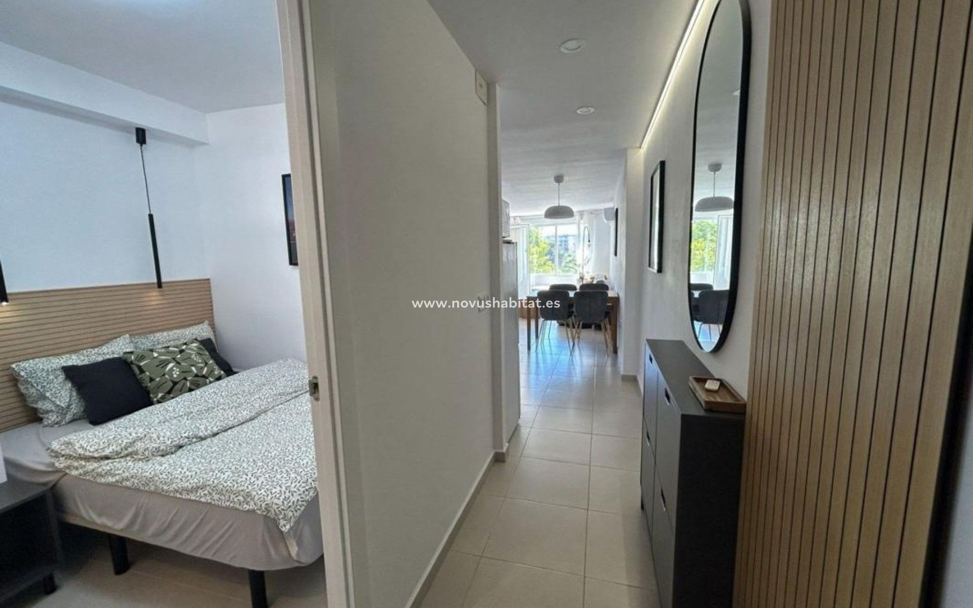Neue Gebäude - Apartament - Torrevieja