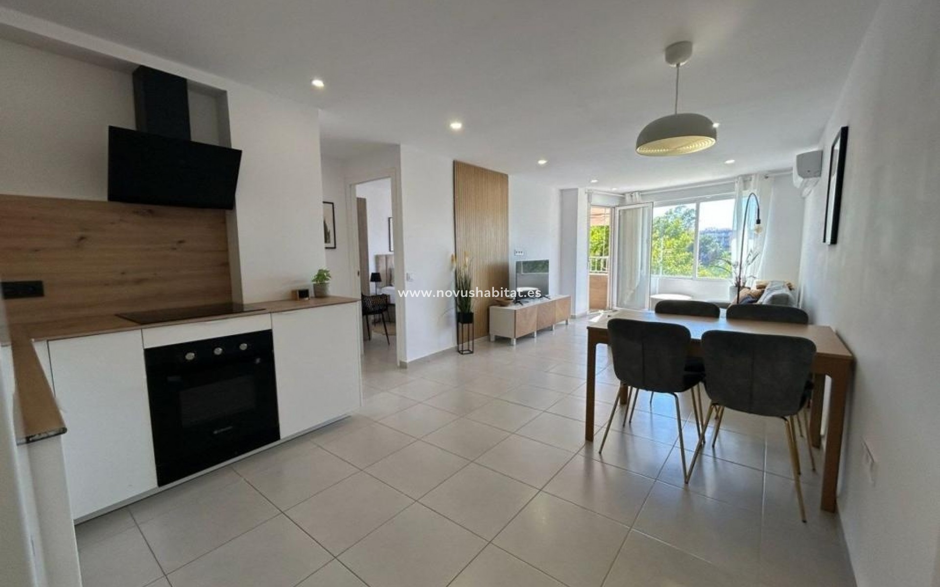 Neue Gebäude - Apartament - Torrevieja