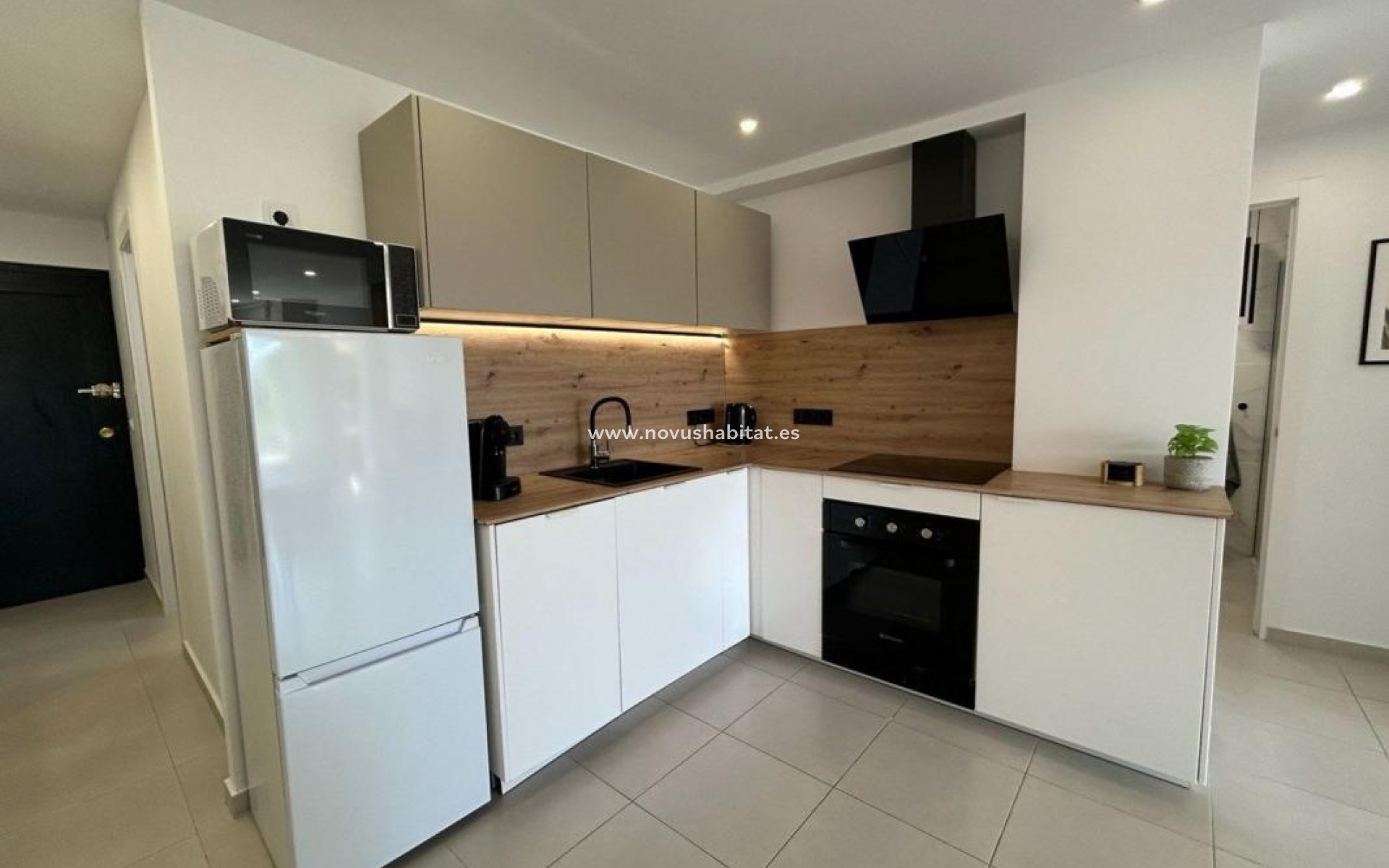 Neue Gebäude - Apartament - Torrevieja