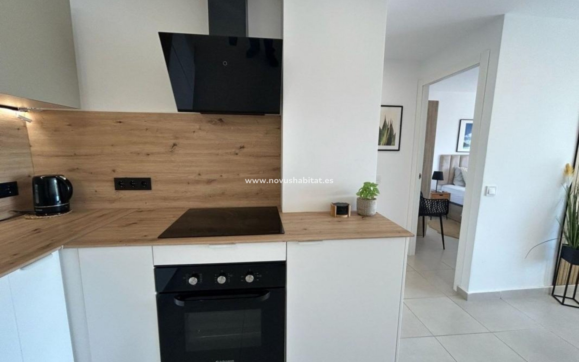 Neue Gebäude - Apartament - Torrevieja