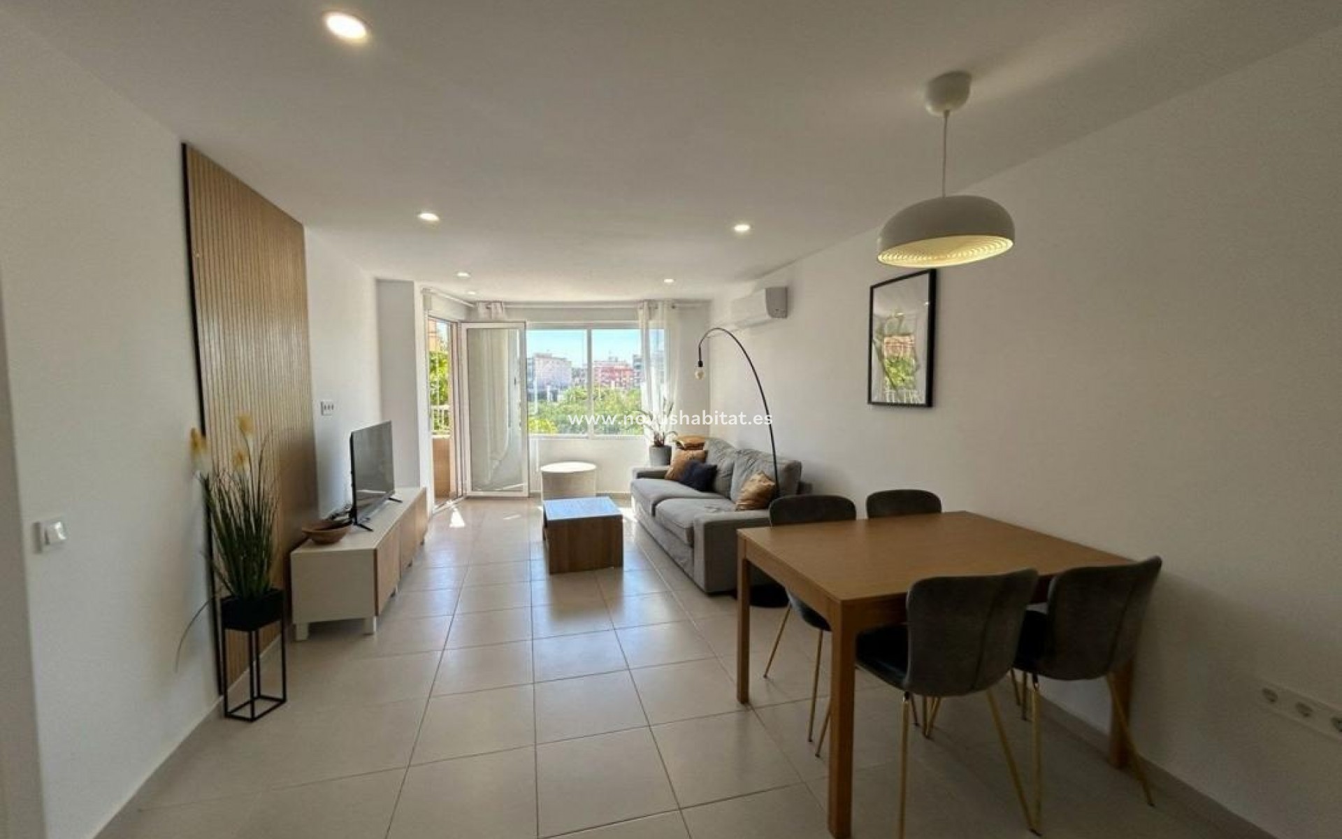 Neue Gebäude - Apartament - Torrevieja