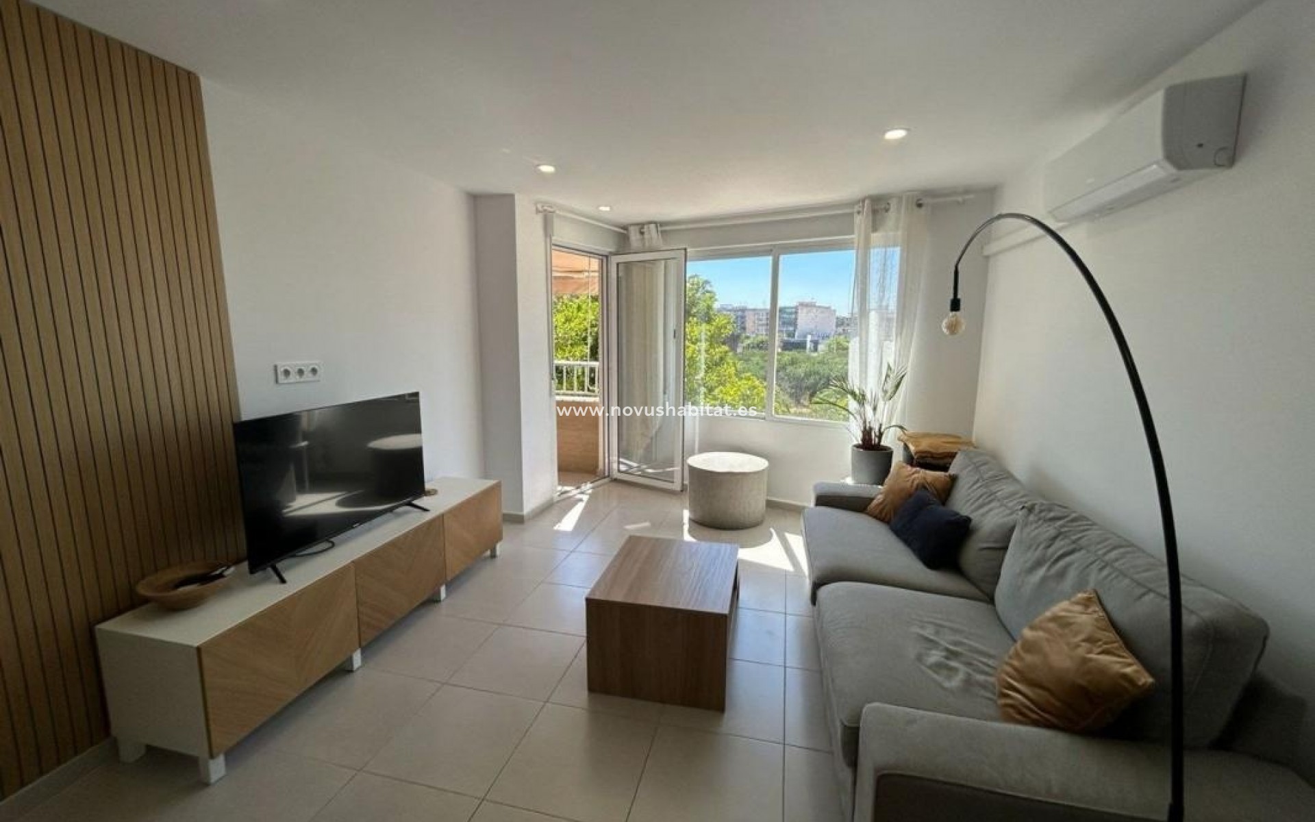 Neue Gebäude - Apartament - Torrevieja