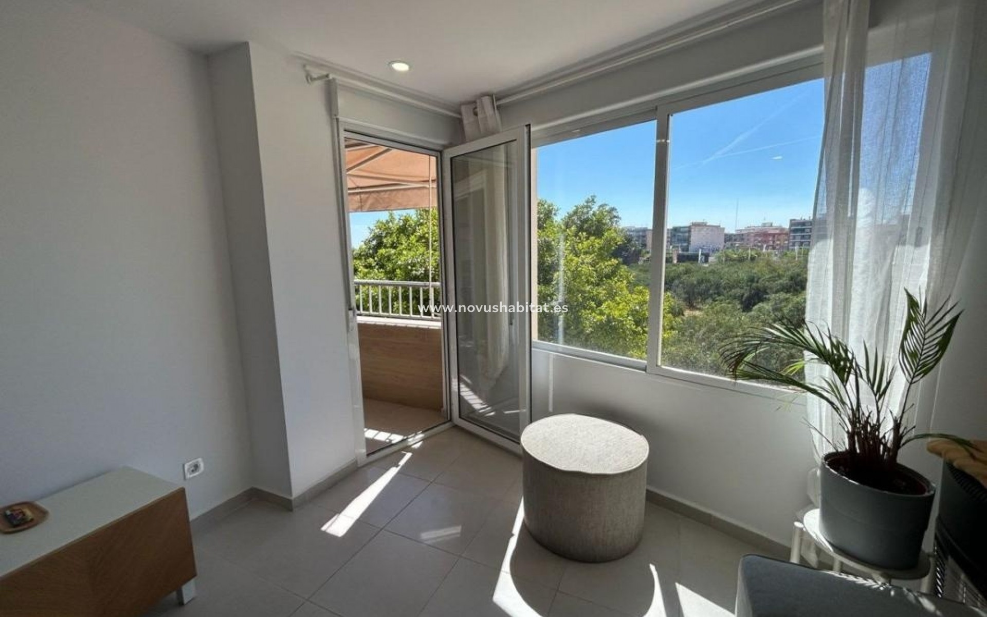 Neue Gebäude - Apartament - Torrevieja