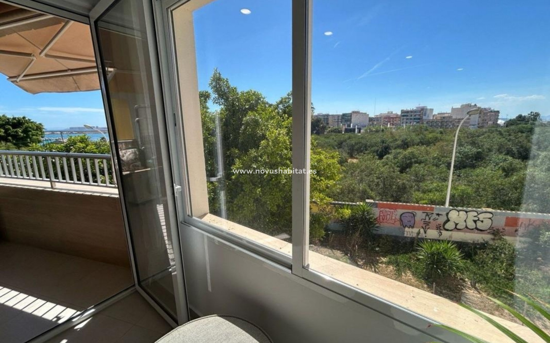 Neue Gebäude - Apartament - Torrevieja