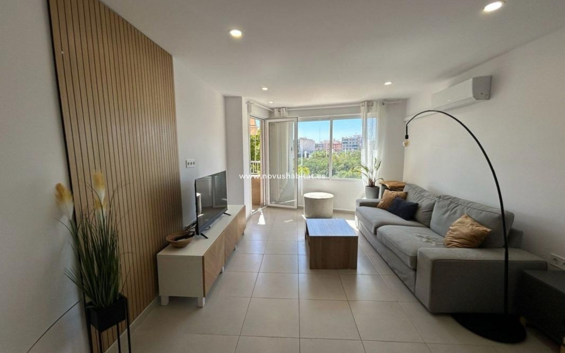 Neue Gebäude - Apartament - Torrevieja