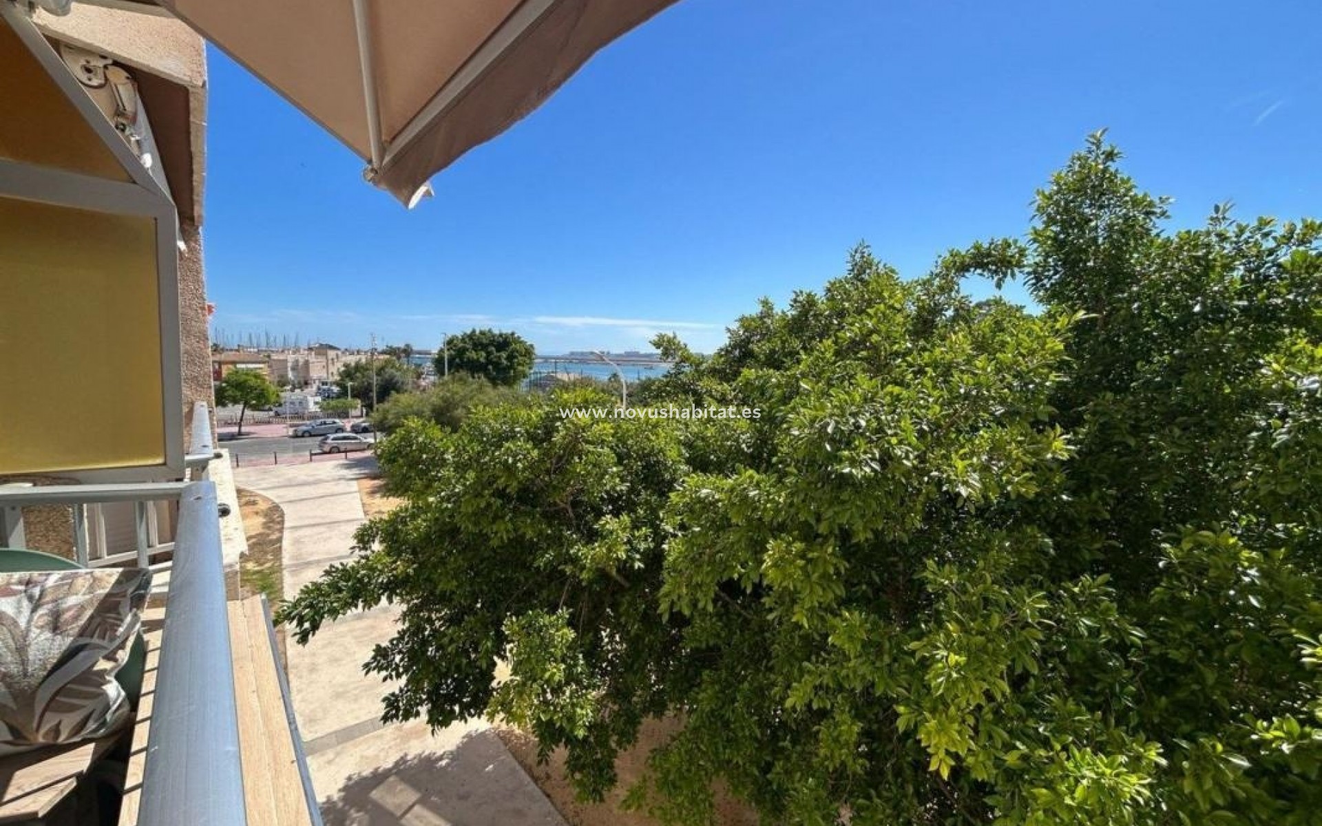 Neue Gebäude - Apartament - Torrevieja