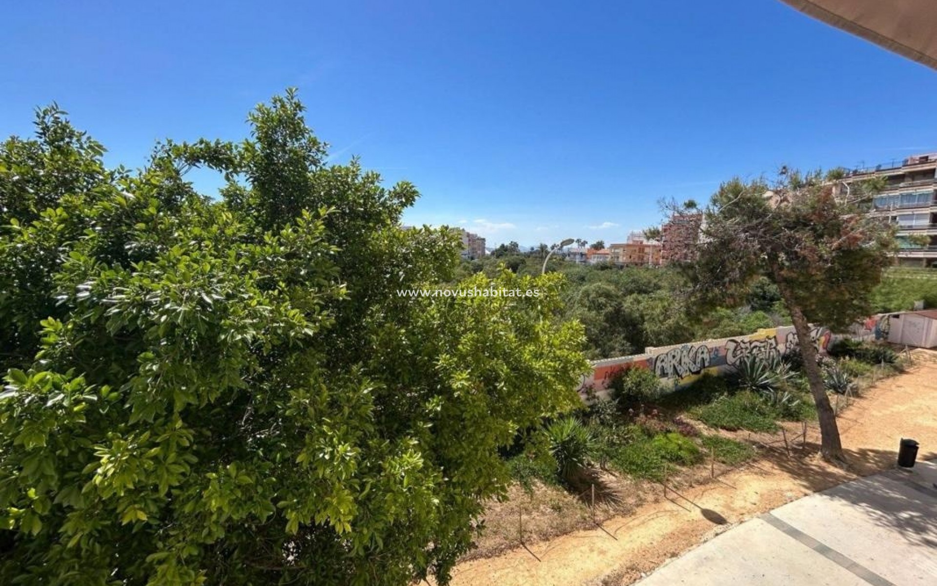 Neue Gebäude - Apartament - Torrevieja